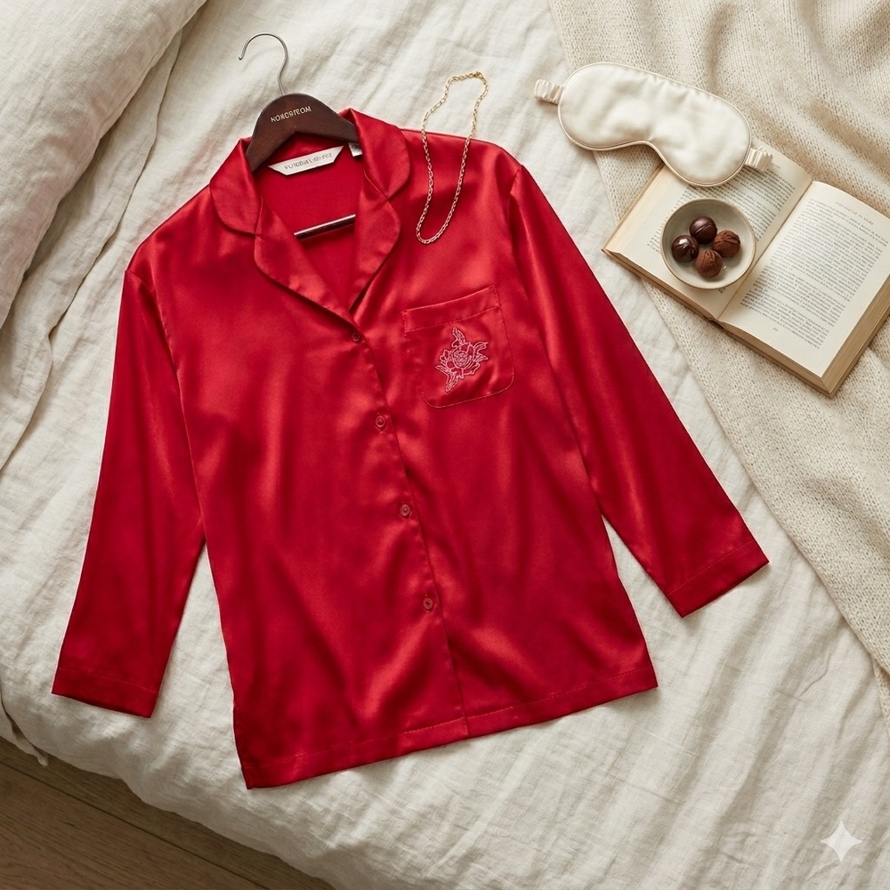 Victoria’s Secret vintage sleep shirt M
